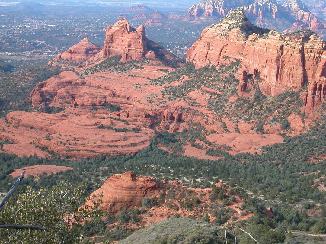 Geo Savvy Tours- Day Tours-Buckeye必去景点