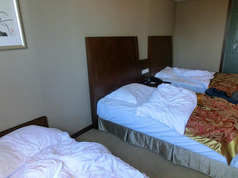 芙蓉国际酒店主图