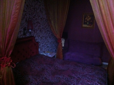 唐嘉快捷酒店主图