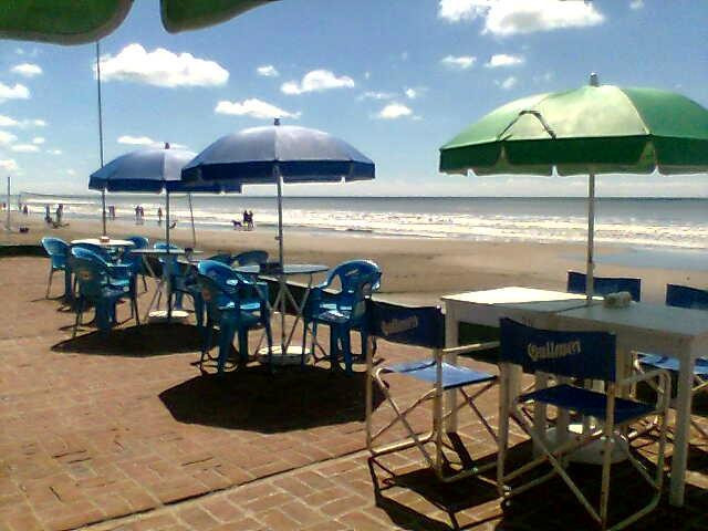 Costa Azul餐馆和美食-Montesol