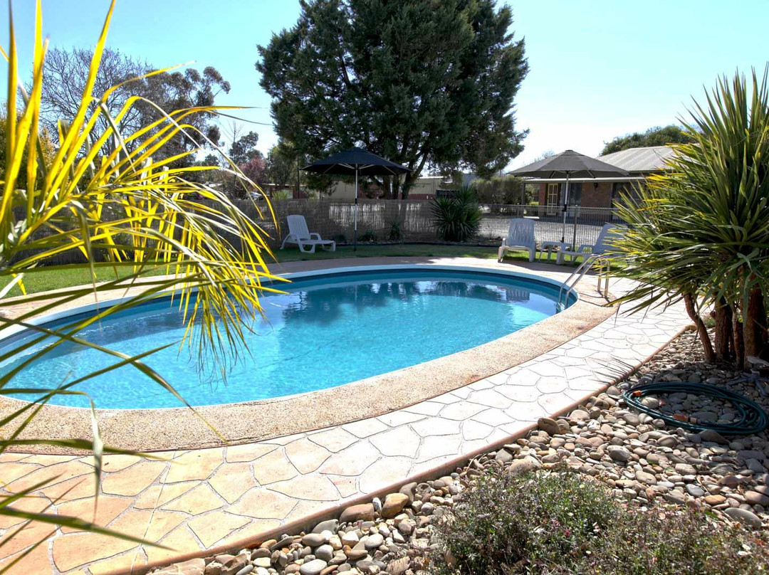 斯泰茨曼汽车旅馆主图