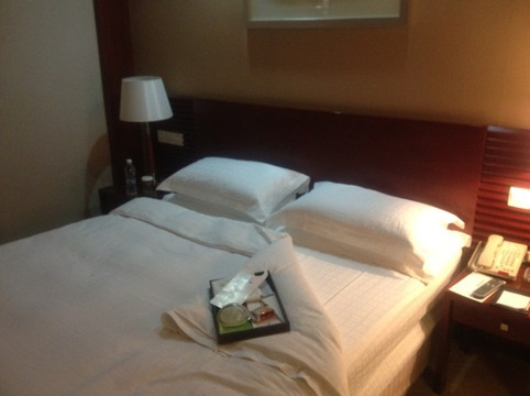 广业锦江大酒店主图