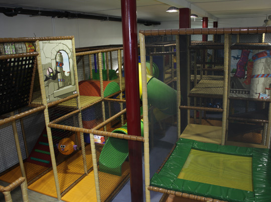 Excalibourg-Bourg-de-Peage必去景点