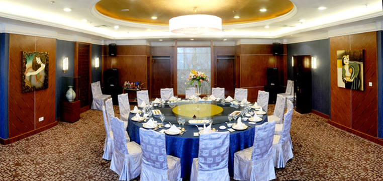 衢州国际大酒店主图