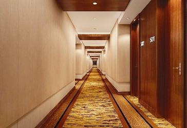 艺龙安云酒店（上海漕河泾印象城虹梅路地铁站店）主图
