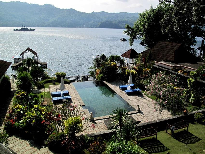 Kasawari Lembeh Resort