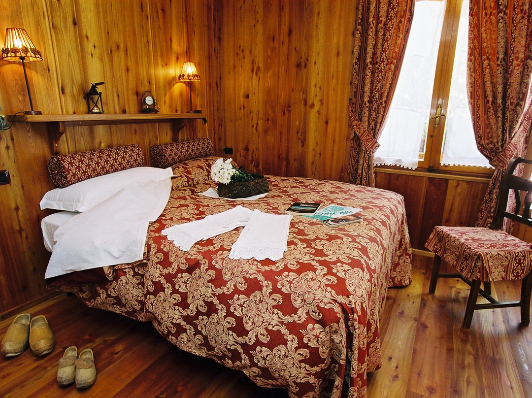Le Petit Nid B&B