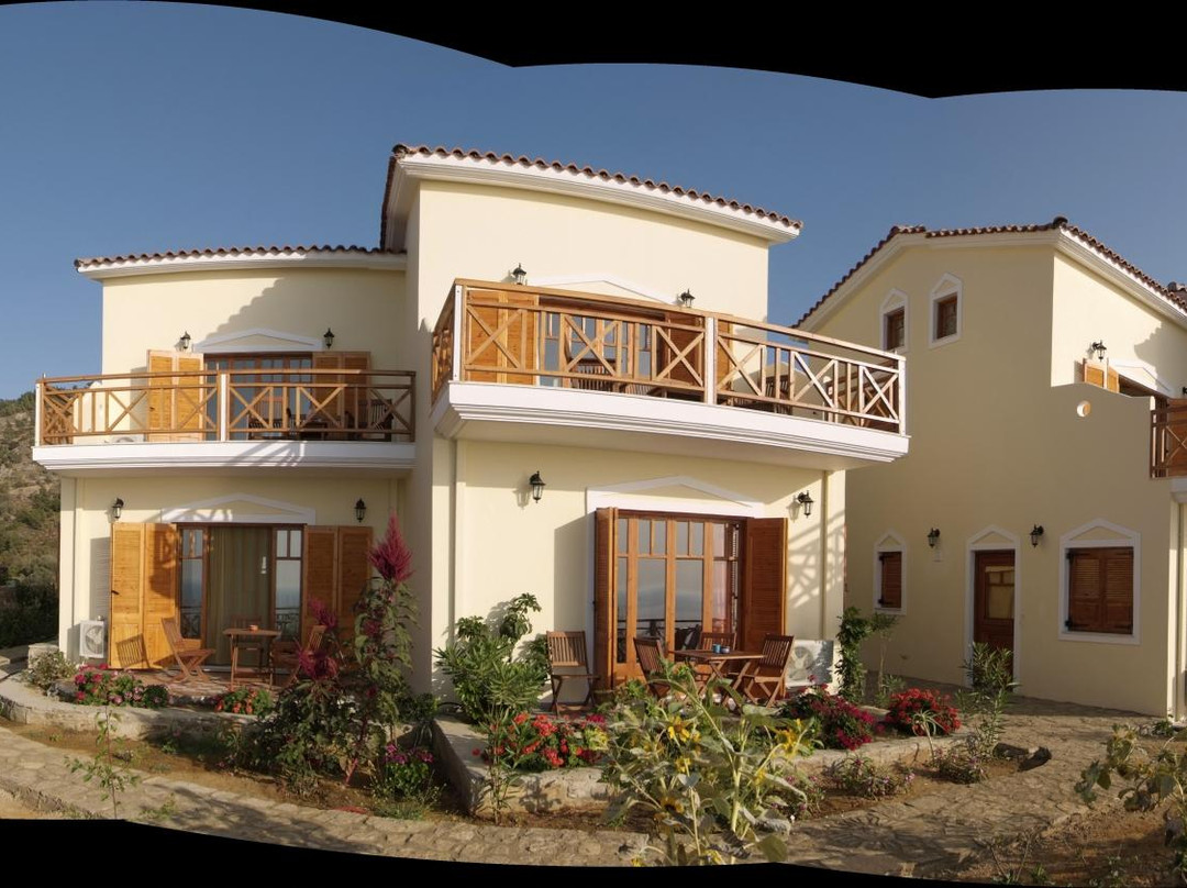 Irida Maisonettes主图