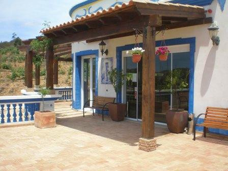 Quinta Do Frances Winery景点图片
