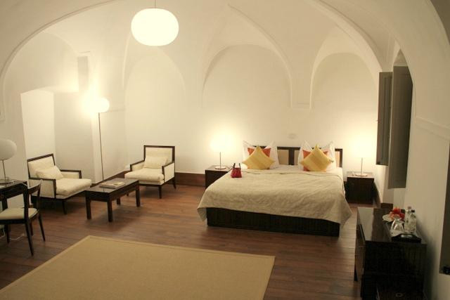 Kloster Wandorf主图