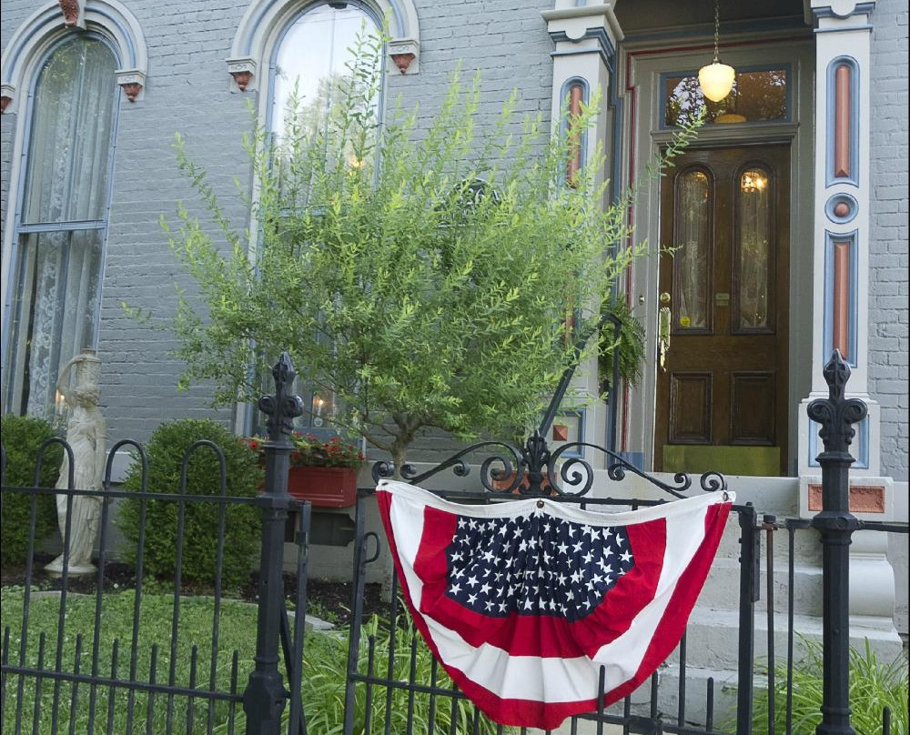 Gateway Bed and Breakfast主图