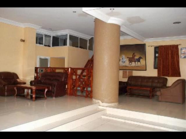 Hotel Erraha