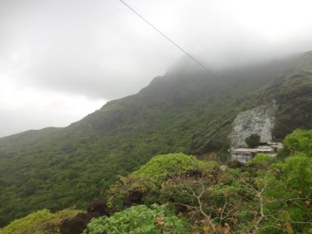 Dataar Hills-居那加德必去景点