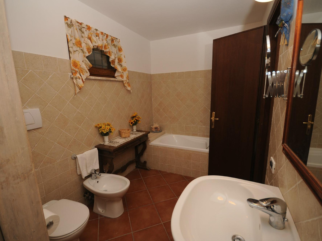 B&B Le Colline Country House主图