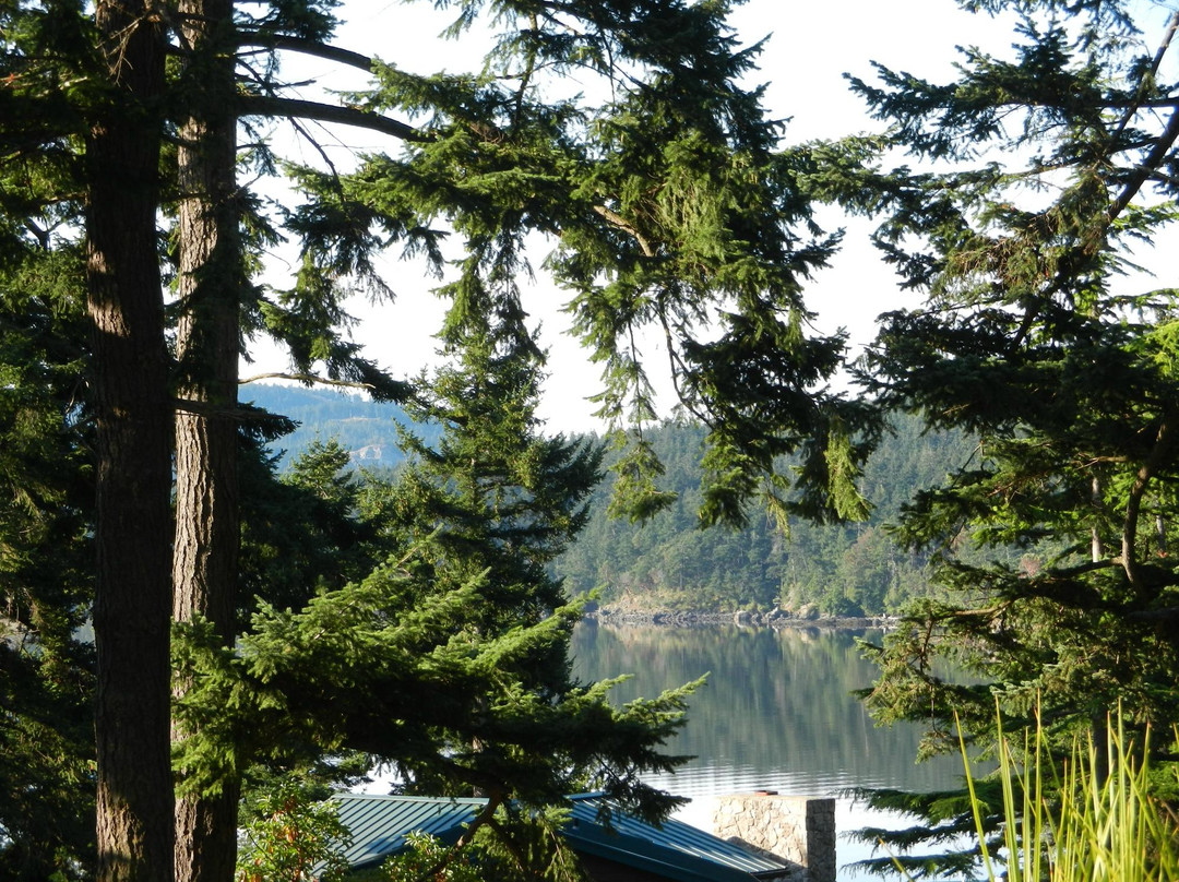 Heartwood House主图