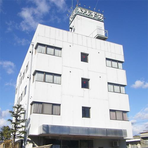 Hotel Heian