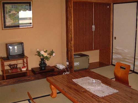 Choshiya Ryokan主图