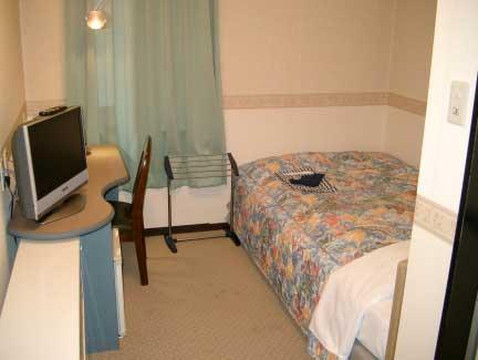 金泽港酒店主图