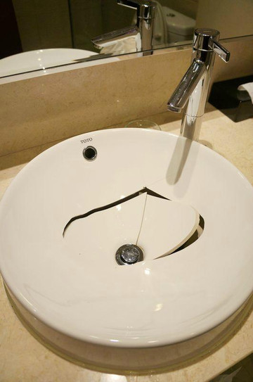 华丽达酒店主图