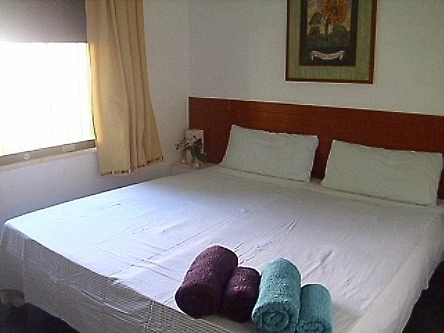 Vegetarian Guesthouse Araruama主图