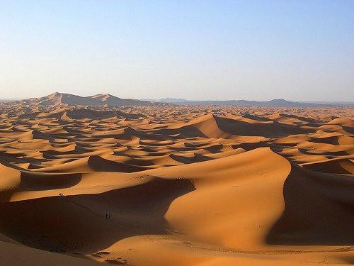 摩洛哥沙漠探险之旅-阿加迪尔必去景点