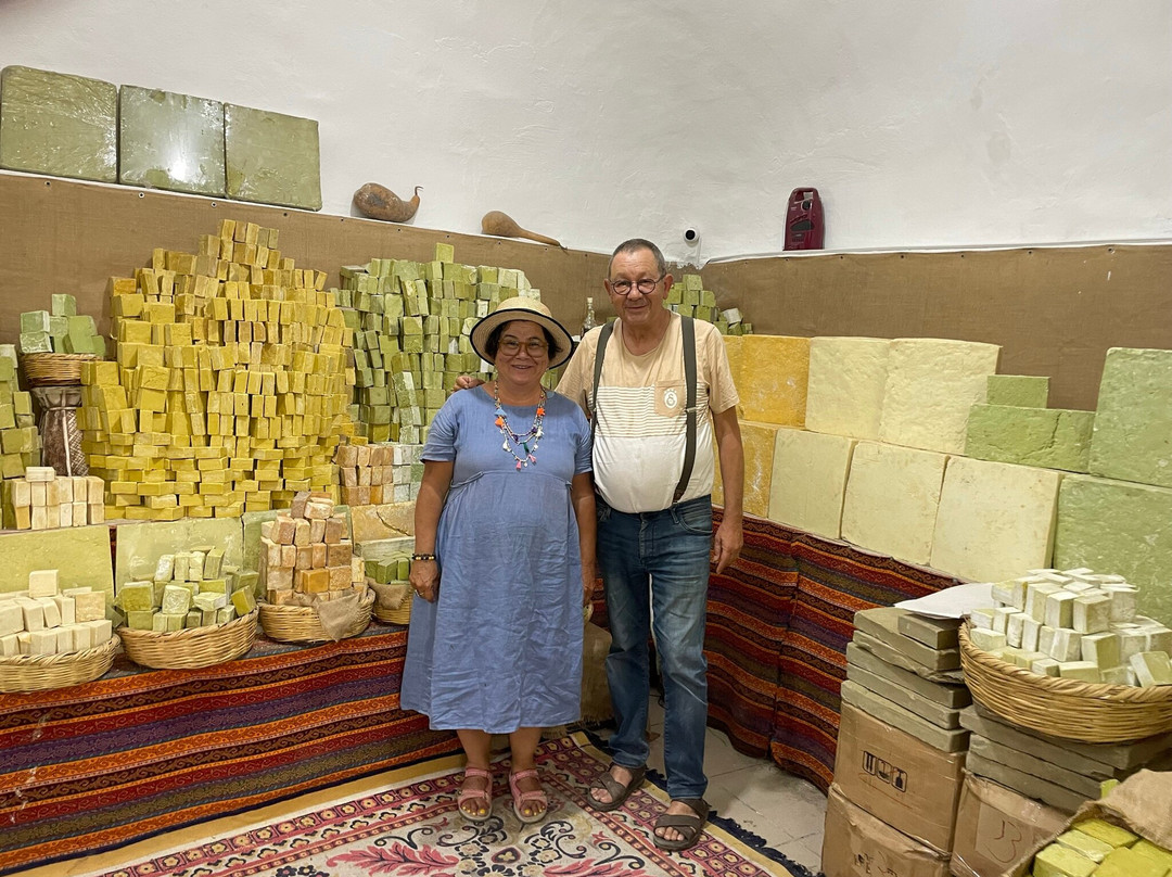 Siirt Sabun Evi