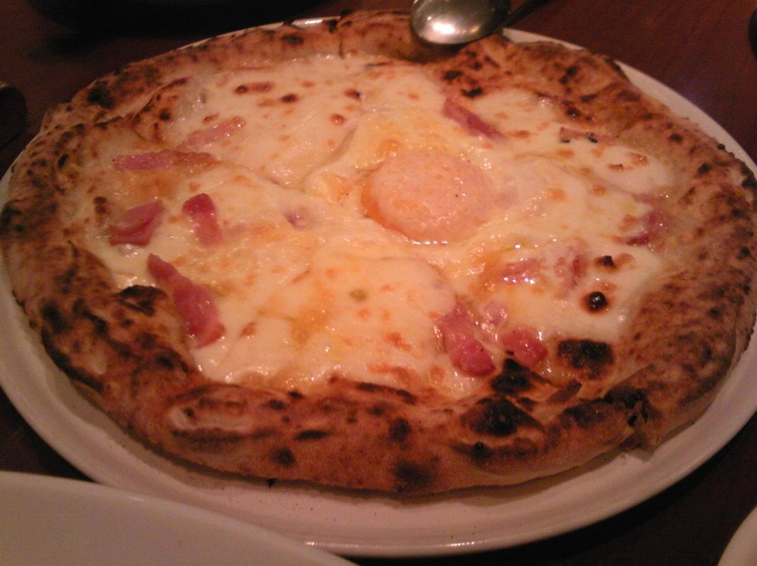 エッセ ドゥエ イル ビナーリオ 羽田店