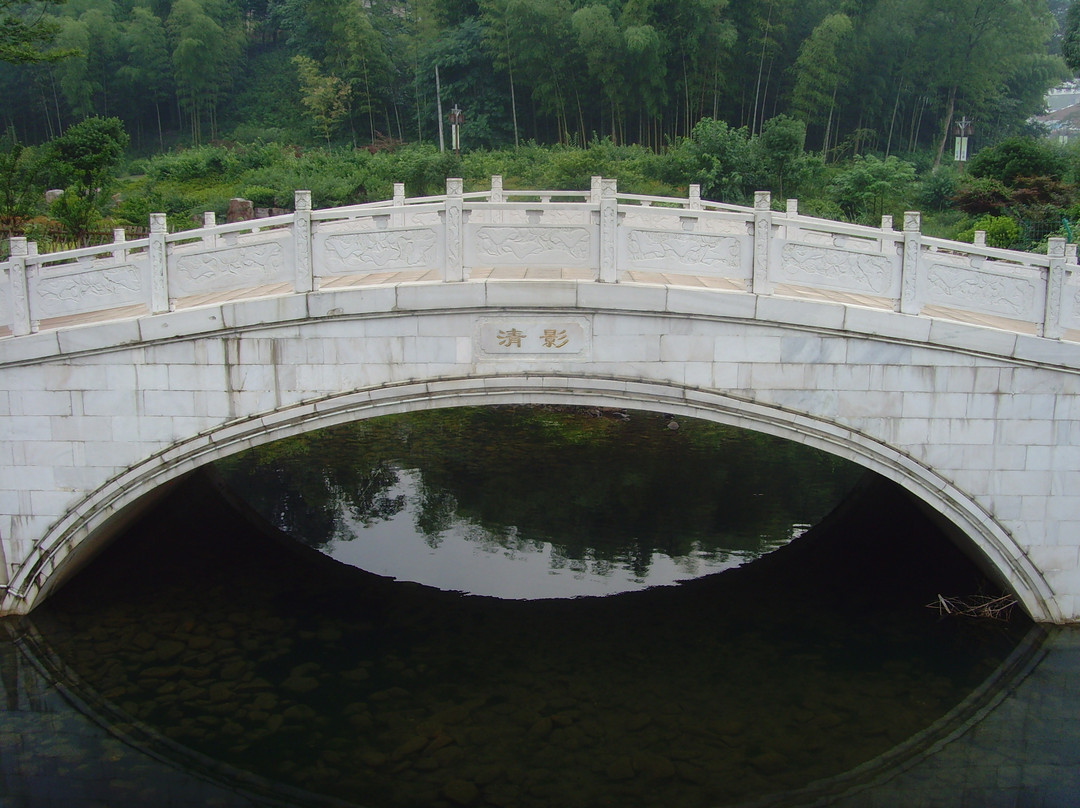 宜兴金陵竹海国际会议中心主图