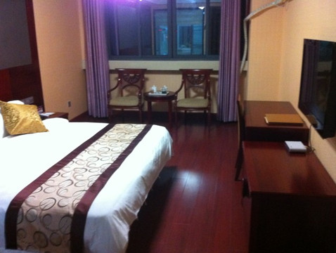 九龙大酒店主图