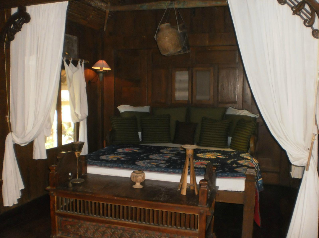 Widayanto Ceramic House-雅加达必去景点