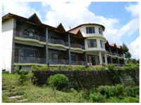 Elphinstone Himalayan Resort主图