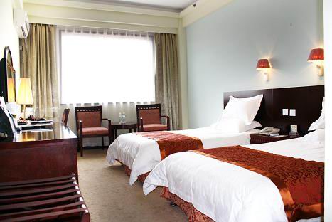 上海汉庭杨高中路店-官方