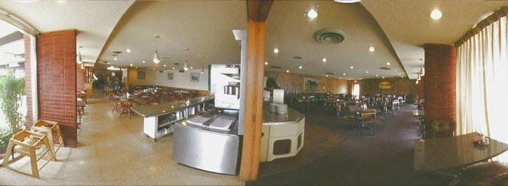 Ranch House Motel and Restaurant主图