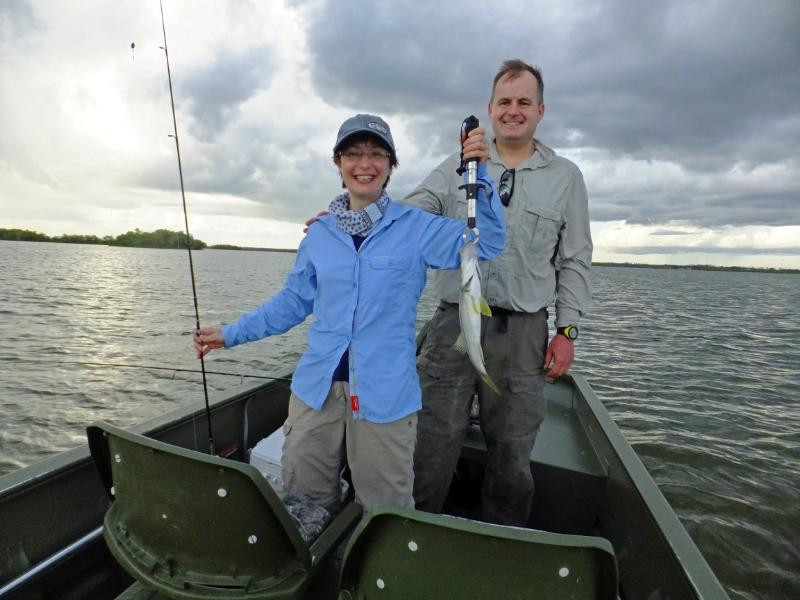 Everglades Backcountry Experience with Capt. Rodney Raffield-大沼泽地必去景点
