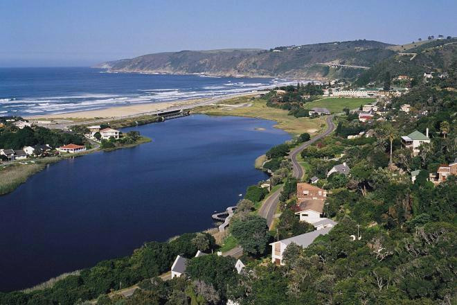 Eden Mountain Biking Tours- Day Tours-乔治必去景点