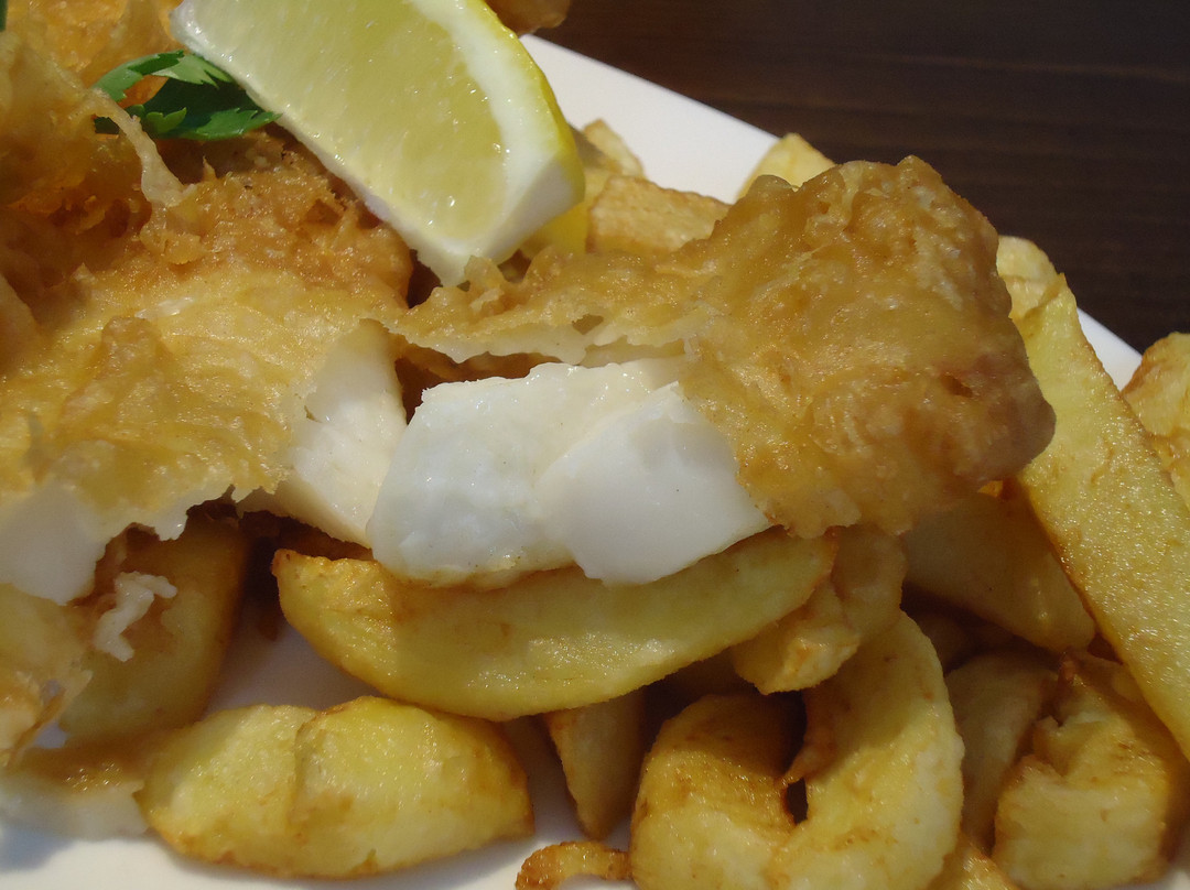 Bells Fish & Chips