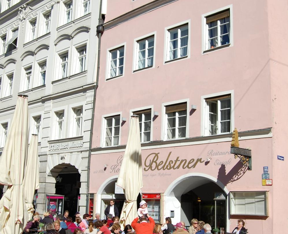 Café Belstner