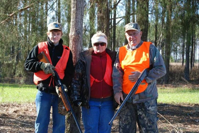 Gray Ghost Plantation-Mauk必去景点