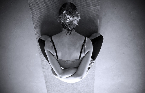 The Little Yoga Room-查龙必去景点