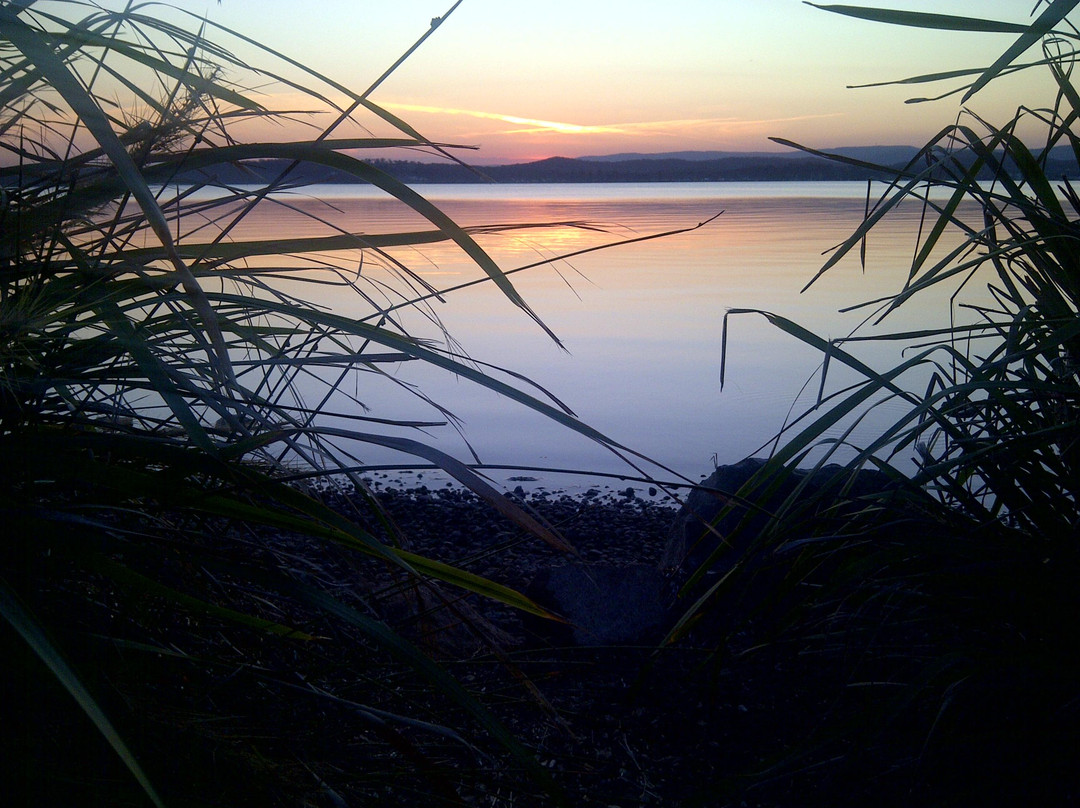 Lake Macquarie - New South Wales景点图片