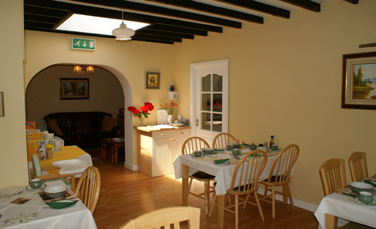 Ardscull  Farmhouse Bed & Breakfast主图