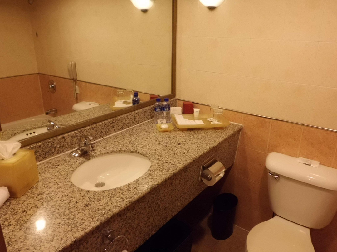 南昌凯莱大饭店主图