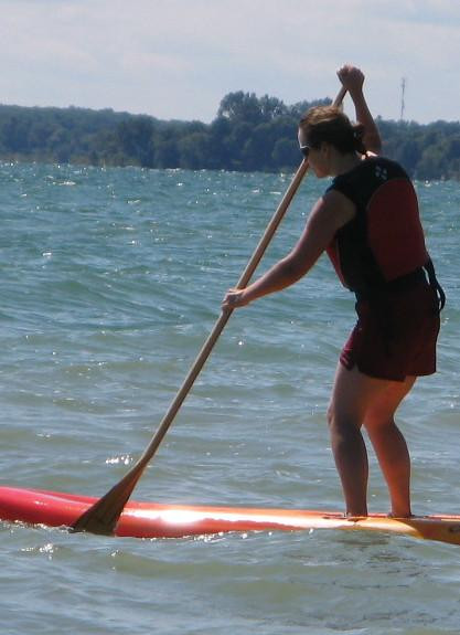 Grand River Kayak-Dunnville必去景点