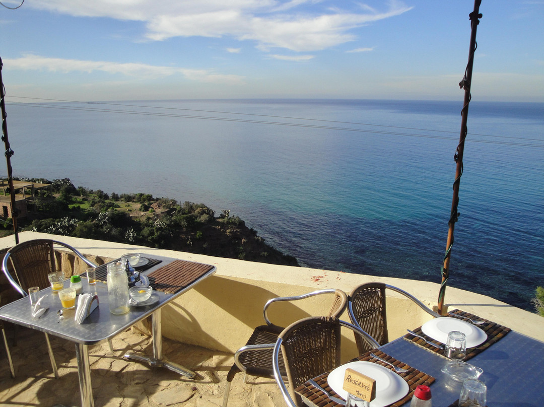 Gdyel旅游攻略图片