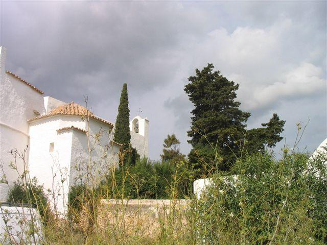 Puig de Missa景点图片