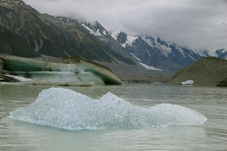 冰河探险-库克山村庄必去景点