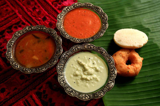 小印度-新加坡必去景点