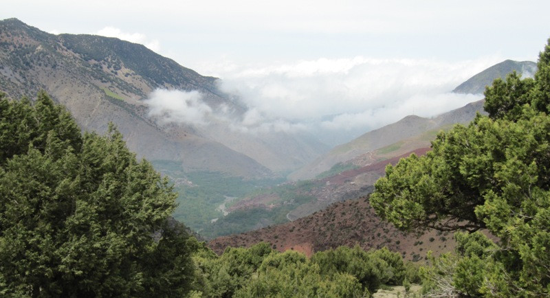 Aztat Treks-伊姆利勒必去景点