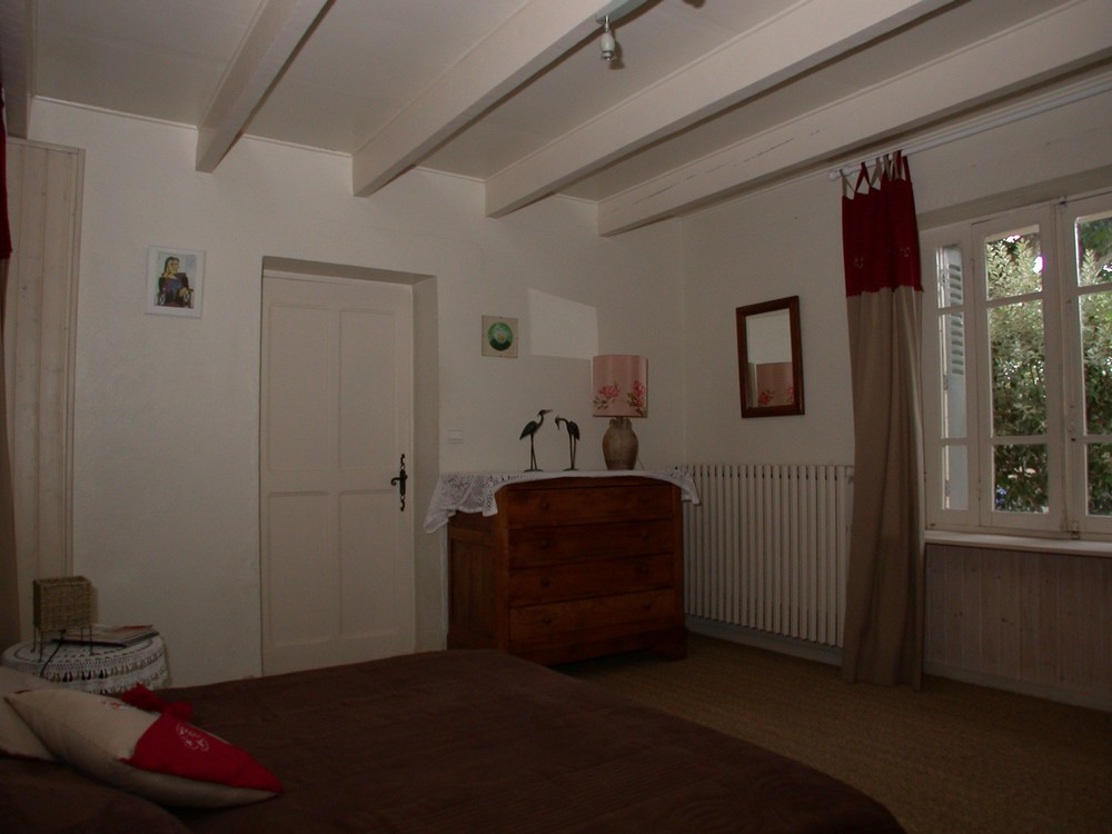 Maison d´hôtes Le Mas des Vignes主图