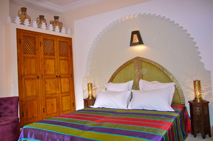 Hostal Marrakech